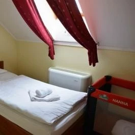 Gyula Panzió Gyula - Szobák