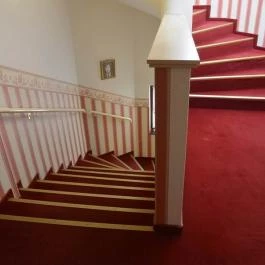 Gyula Panzió Gyula - Belső