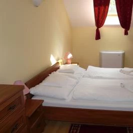 Gyula Panzió Gyula - Szobák