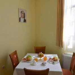 Gyula Panzió Gyula - Vendéglátás