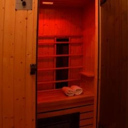 Gyula Panzió Gyula - Wellness