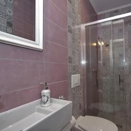 Harmónia Villa Gyula - Szobák