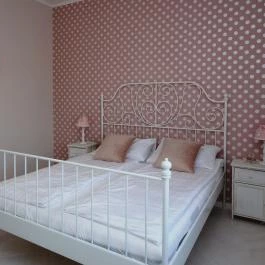 Harmónia Villa Gyula - Szobák