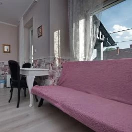 Harmónia Villa Gyula - Szobák