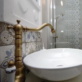 Harmónia Villa Gyula - Szobák