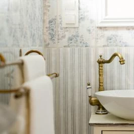 Harmónia Villa Gyula - Szobák