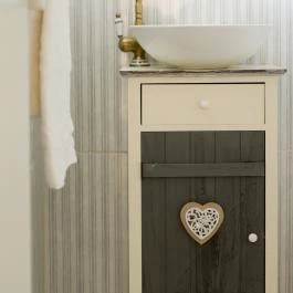 Harmónia Villa Gyula - Szobák