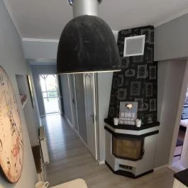 Harmónia Villa Gyula - Belső