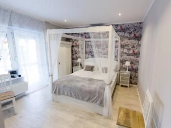 Harmónia Villa Gyula Harmónia Villa Gyula