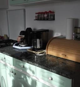 Háromtölgy Apartman