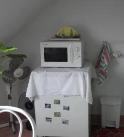 Háromtölgy Apartman