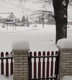 Háromtölgy Apartman