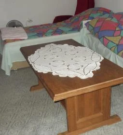 Háromtölgy Apartman