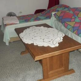 Háromtölgy Apartman Gyula - Szobák