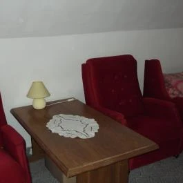Háromtölgy Apartman Gyula - Szobák