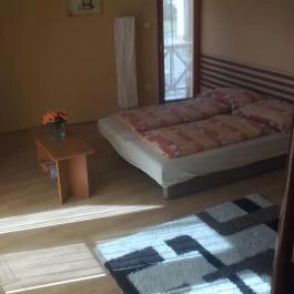 Hellasz Apartman Gyula - Szobák