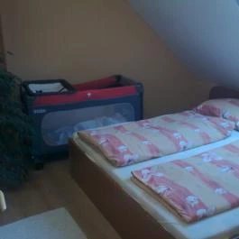 Hellasz Apartman Gyula - Szobák