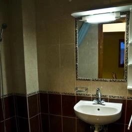 Hellasz Apartman Gyula - Szobák