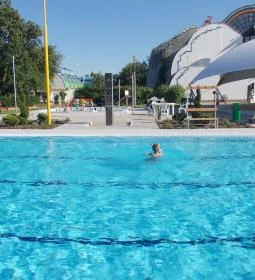 Hőforrás Hotel és Üdülőpark