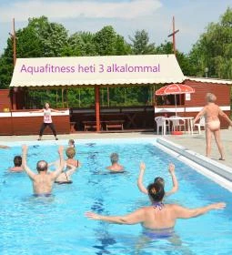 Hőforrás Hotel és Üdülőpark