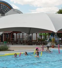 Hőforrás Hotel és Üdülőpark