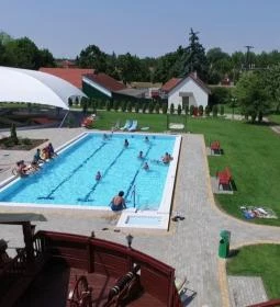 Hőforrás Hotel és Üdülőpark