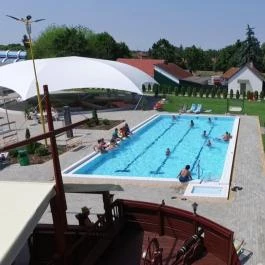 Hőforrás Hotel és Üdülőpark Gyula - Egyéb