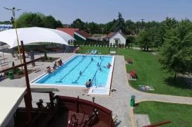 Hőforrás Hotel és Üdülőpark Gyula