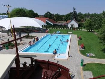 Hőforrás Hotel és Üdülőpark Gyula Hőforrás Hotel és Üdülőpark Gyula
