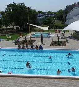 Hőforrás Hotel és Üdülőpark