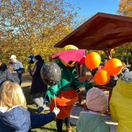 Hőforrás Hotel és Üdülőpark Gyula - 
