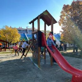 Hőforrás Hotel és Üdülőpark Gyula - 