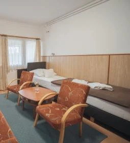 Hőforrás Hotel és Üdülőpark