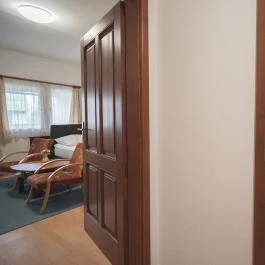 Hőforrás Hotel és Üdülőpark Gyula - Szobák