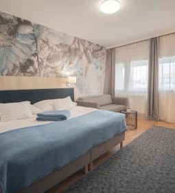 Hőforrás Hotel és Üdülőpark