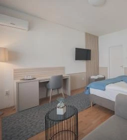 Hőforrás Hotel és Üdülőpark