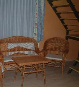 Hold Utcai Vendégváró 