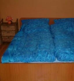 Hold Utcai Vendégváró 