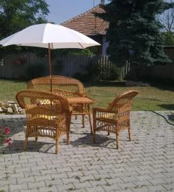 Hold Utcai Vendégváró 