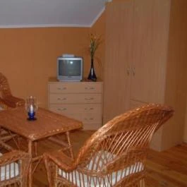 Hold Utcai Vendégváró Gyula - Szobák