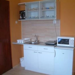 Hold Utcai Vendégváró Gyula - Egyéb