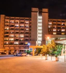 Hunguest Hotel Gyula