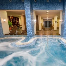 Hunguest Hotel Gyula Gyula - Wellness