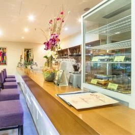 Hunguest Hotel Gyula Gyula - Vendéglátás