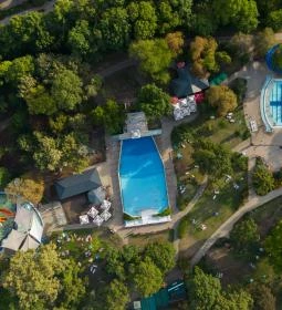 Hunguest Hotel Gyula