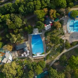 Hunguest Hotel Gyula Gyula - 