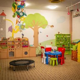 Hunguest Hotel Gyula Gyula - 