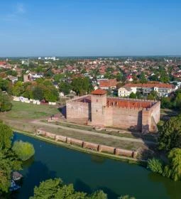 Hunguest Hotel Gyula