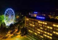 Hunguest Hotel Gyula Gyula Hunguest Hotel Gyula Gyula