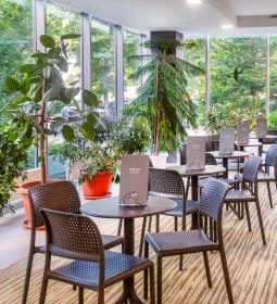 Hunguest Hotel Gyula